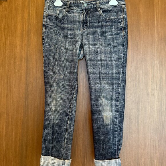 Silvia Tcherassi Unique Jeans - Picture 2 of 2